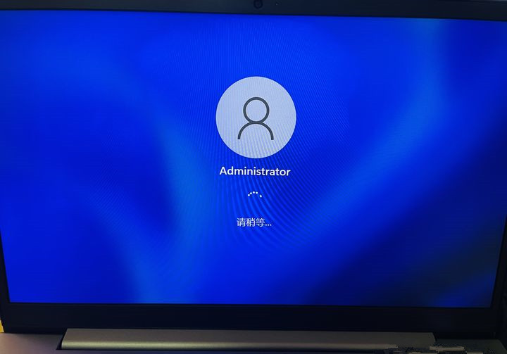 Win11怎么跳過聯網賬戶？