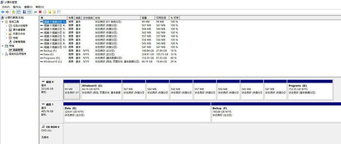Win10 21H1和21H2哪個好 21H1和21H2新增功能介紹