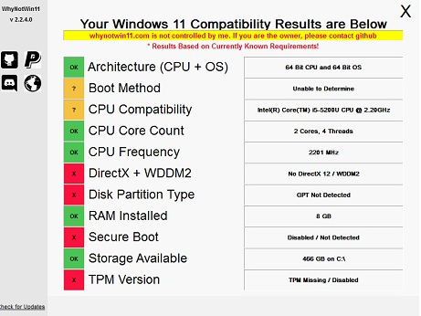 pe安裝原版Win11開機報錯怎么辦 pe安裝原版Win11開機報錯解決方法