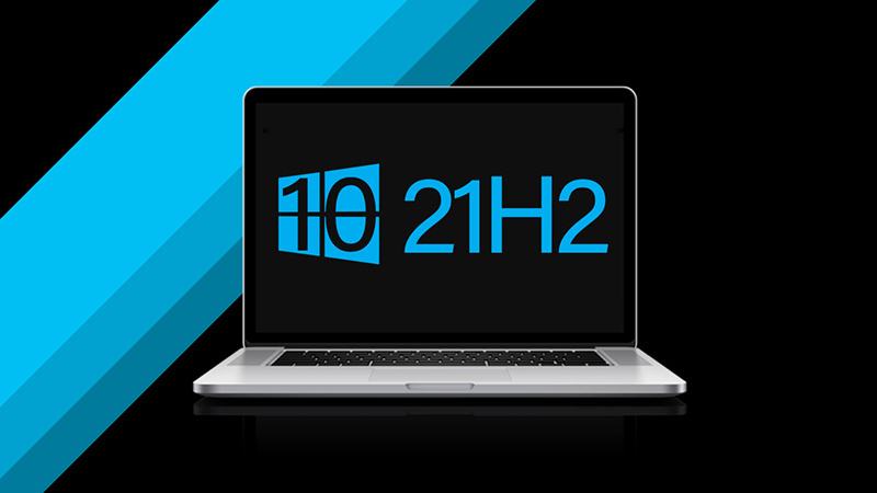 Win10 21H2專業版企業版如何防止強制更新Win11？