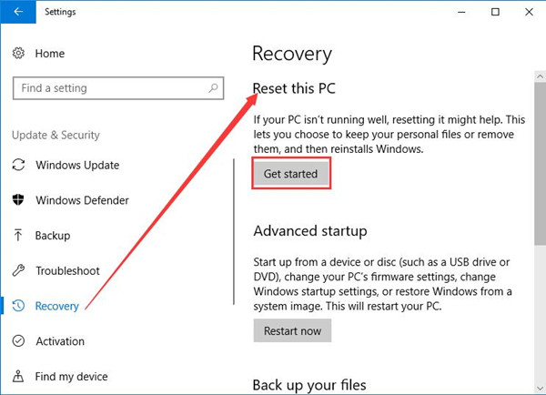 Win10系統出現ntkrnlmp.exe藍屏如何解決？