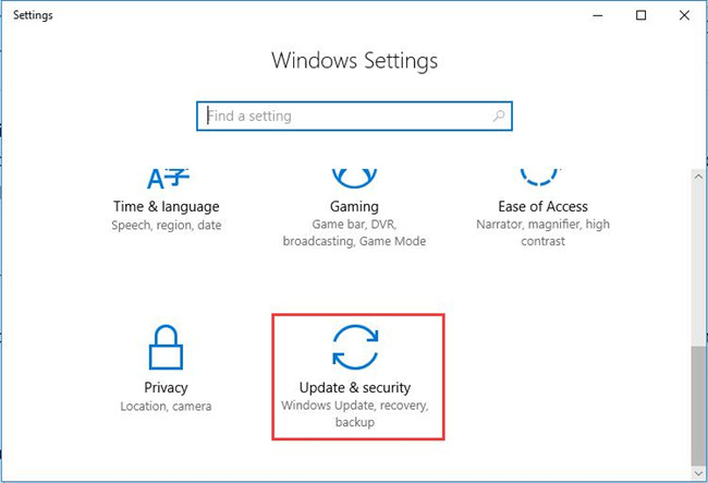 Win10系統出現ntkrnlmp.exe藍屏如何解決？
