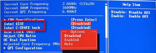 Win10系統出現ntkrnlmp.exe藍屏如何解決？