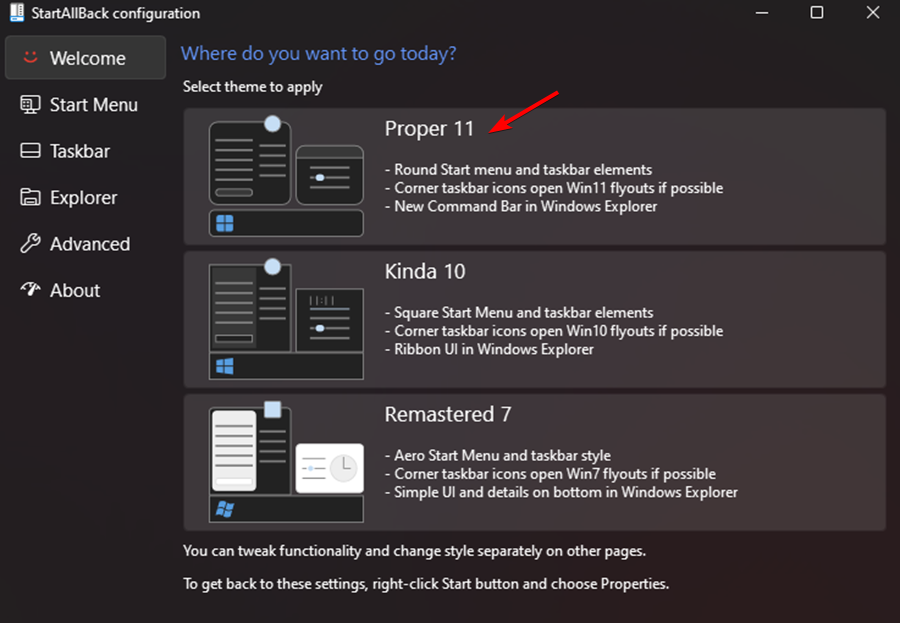 如何在Win11系統中設置垂直任務欄？