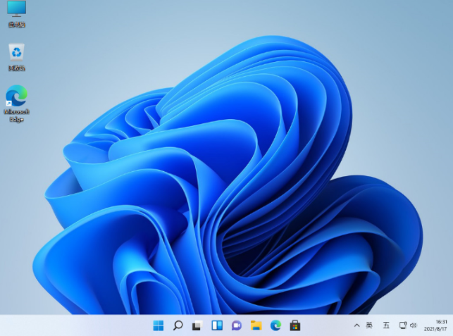 Win11桌面布局在哪里設置？Win11桌面布局設置方法