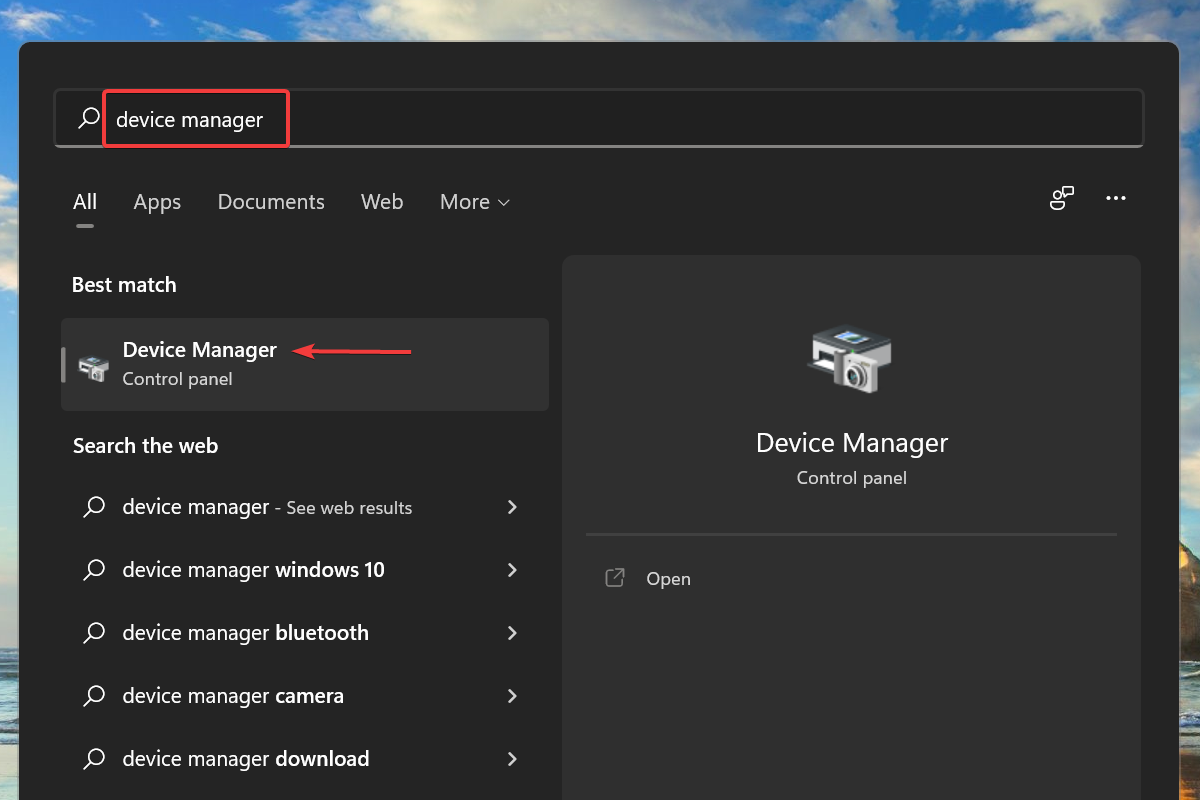 Windows 11如何重新安裝音頻驅動程序？