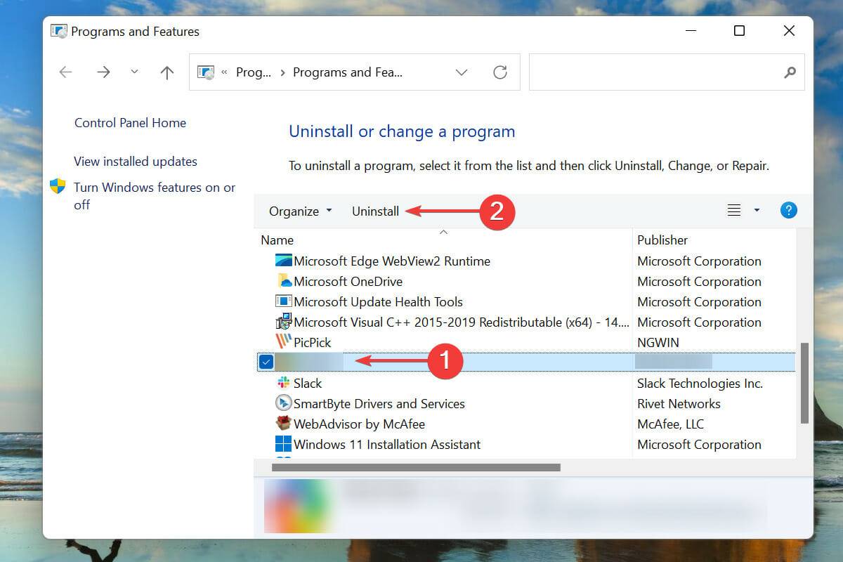 Windows 11如何重新安裝音頻驅動程序？