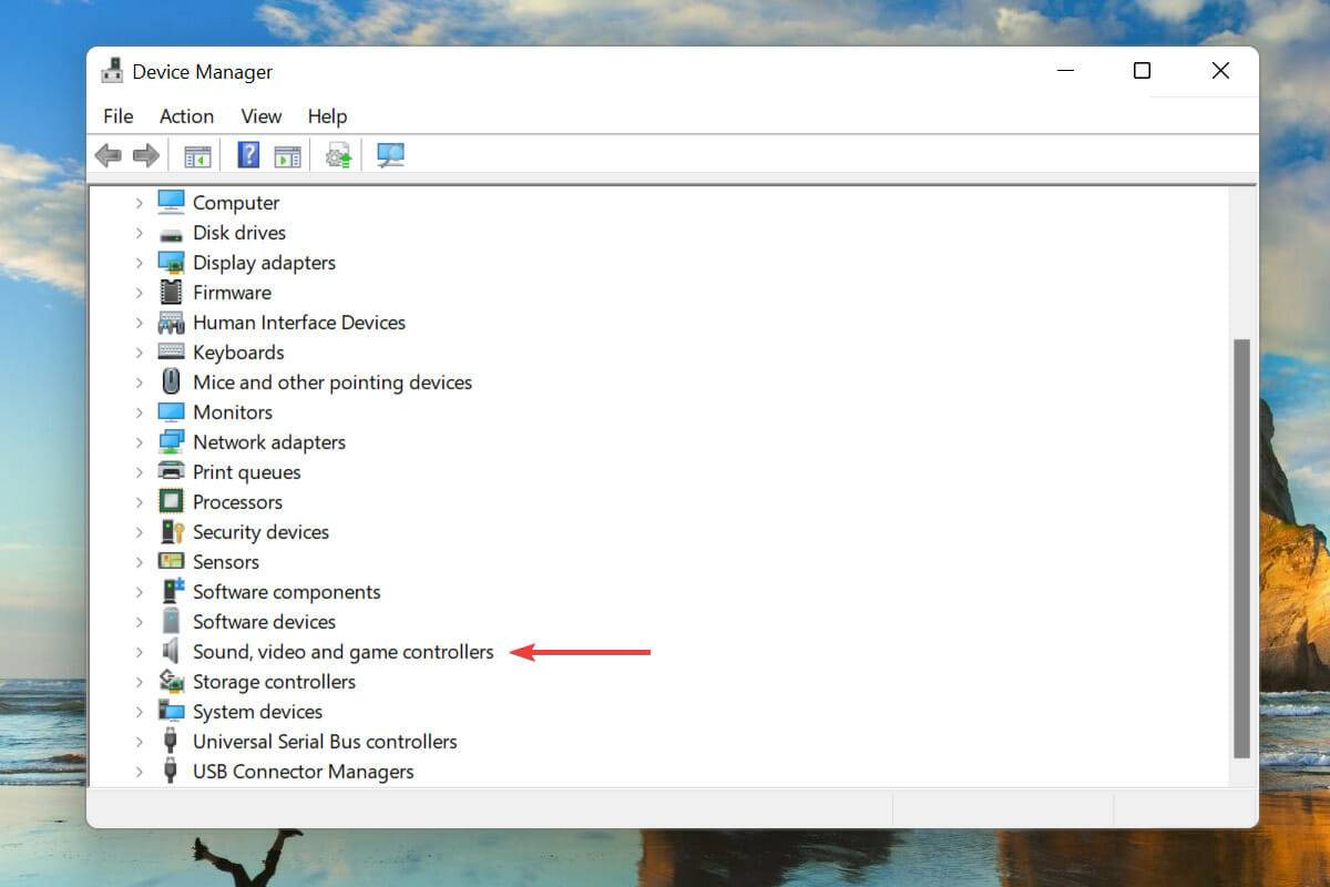 Windows 11如何重新安裝音頻驅動程序？