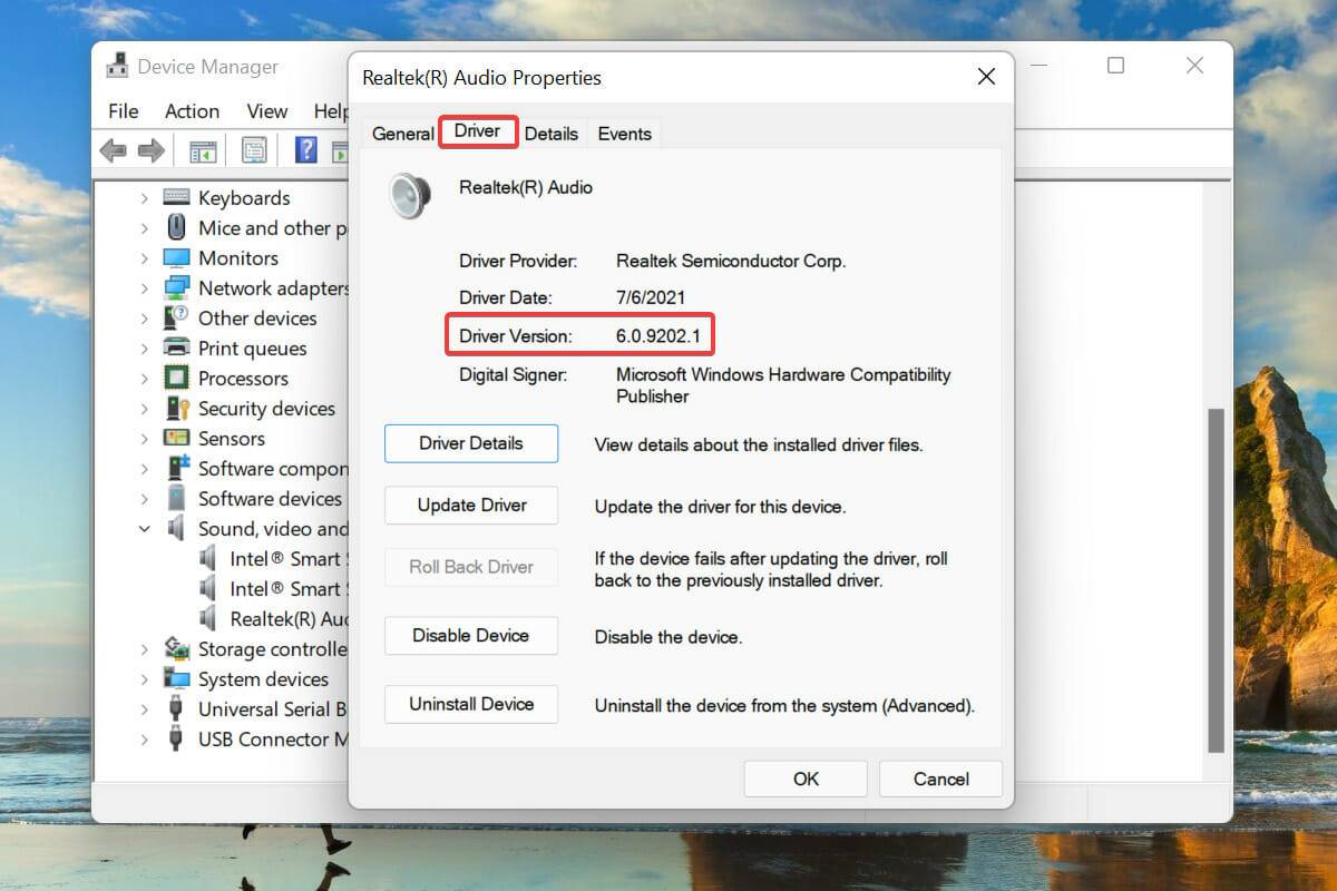 Windows 11如何重新安裝音頻驅動程序？
