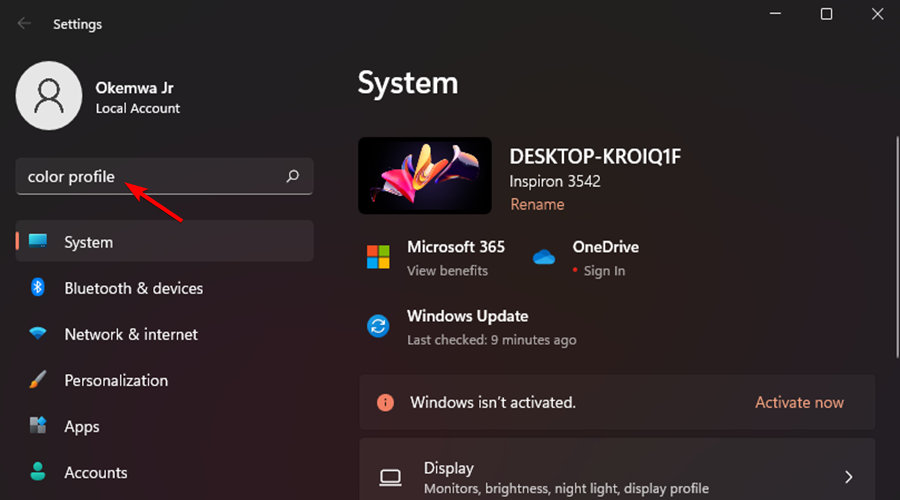 自動HDR在Windows 11中不起作用？修復方法介紹