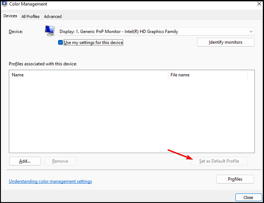 自動HDR在Windows 11中不起作用？修復方法介紹