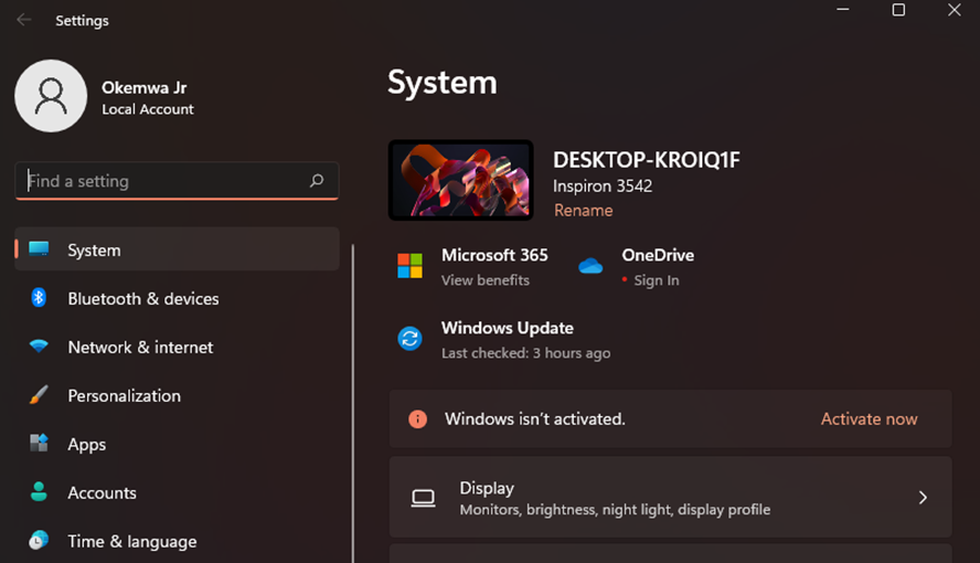 自動HDR在Windows 11中不起作用？修復方法介紹