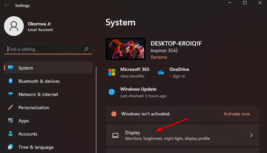 自動HDR在Windows 11中不起作用？修復方法介紹
