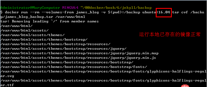 windows-7 - win7運行docker命令報錯connection reset by peer
