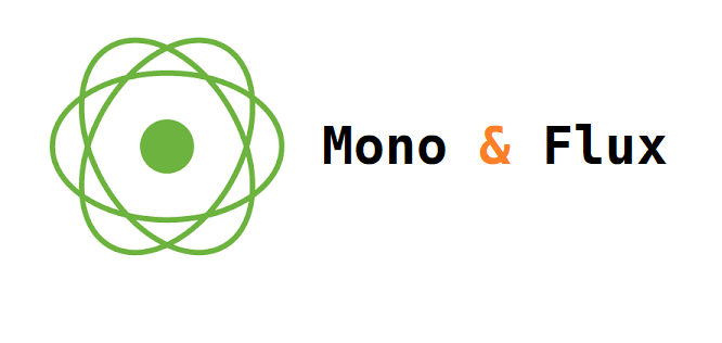 Java反應式框架Reactor中的Mono和Flux