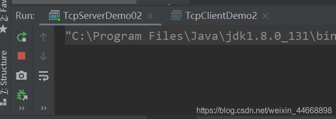 Java網絡編程TCP實現文件上傳功能