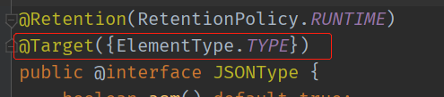 淺談Java中FastJson的使用