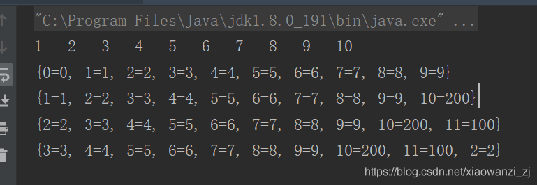 淺談java如何實現Redis的LRU緩存機制