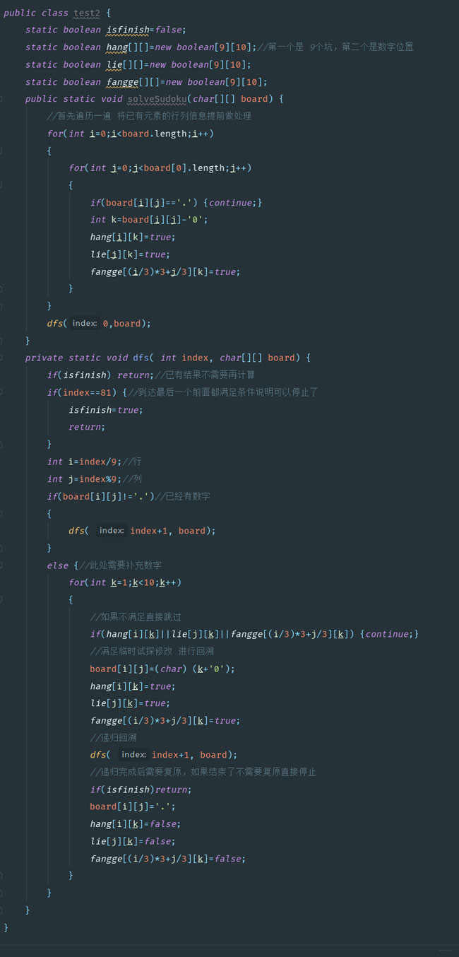 淺談Java實現回溯算法之八皇后問題