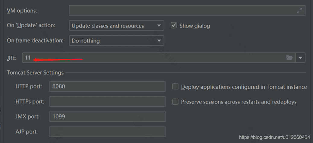 java 運行報錯has been compiled by a more recent version of the Java Runtime