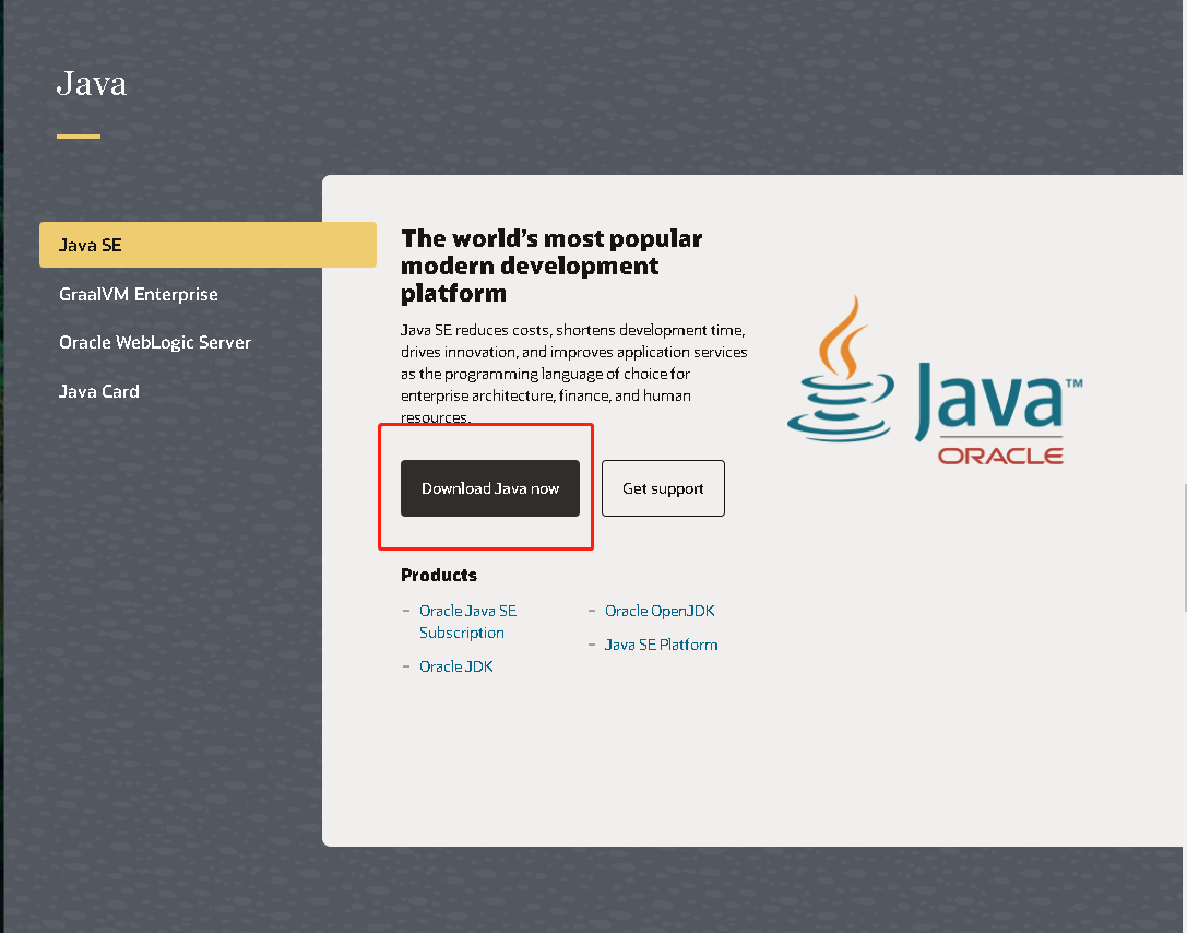 Java工作環境的配置與Eclipse的安裝過程