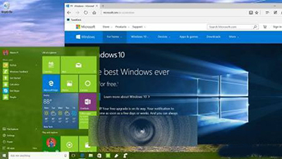 Win10系統Edge瀏覽器常用快捷鍵有哪些？瀏覽器常用的快捷鍵介紹