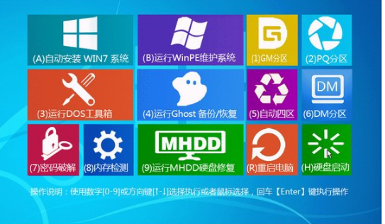 Win7鏡像更新特點是什么？Win7鏡像更新特點說明
