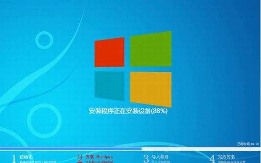 Win7鏡像更新特點是什么？Win7鏡像更新特點說明