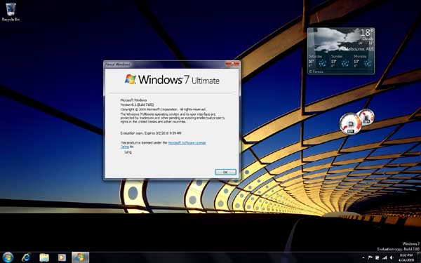 Win7鏡像更新特點是什么？Win7鏡像更新特點說明