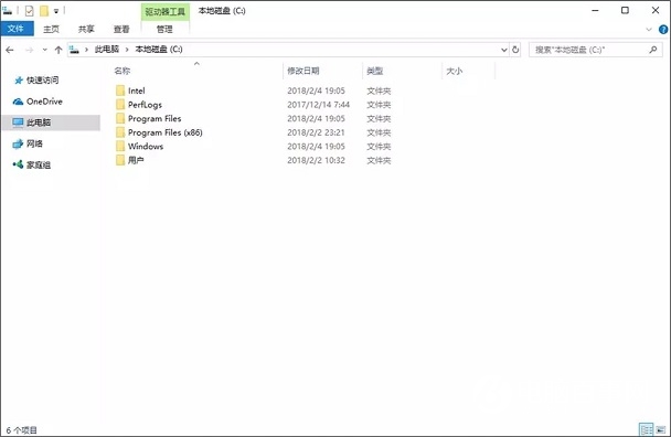 Win10 C盤哪些文件能刪除？可以刪除的文件分析