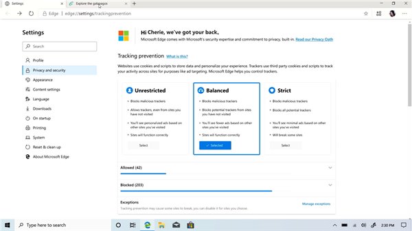 新版Win10Edge瀏覽器可以顛覆Chrome嗎？顛覆Chrome方法說明