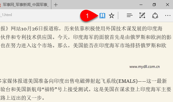 Win10 Edge瀏覽器和IE瀏覽器哪個好用？