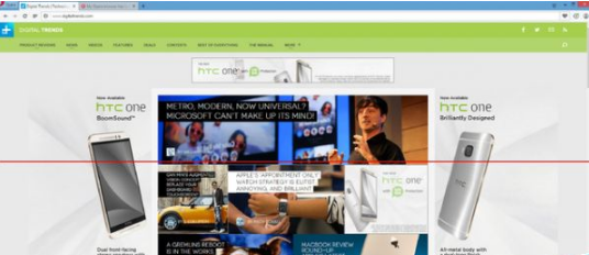 win10系統中Edge/Chrome/火狐/Safari/Opera和IE哪個更好用？