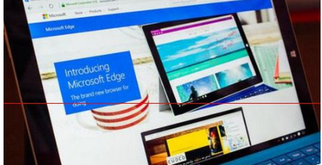 win10瀏覽器edge瀏覽器收藏夾怎么導入？導入的方法介紹