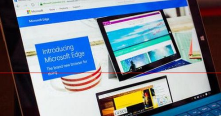 win10瀏覽器edge瀏覽器收藏夾怎么導入？解決得方法介紹