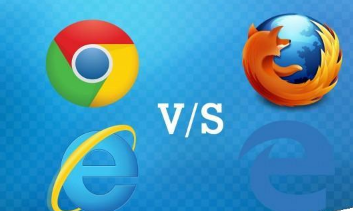 Win10瀏覽器對決 續航最強的竟然是IE和edge！