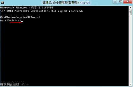 Win8 Metro版IE瀏覽器可以打開但IE網頁打開不了怎么解決介紹