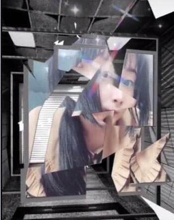 抖音怎么拍出碎片照片？拍出碎片照片方法介紹