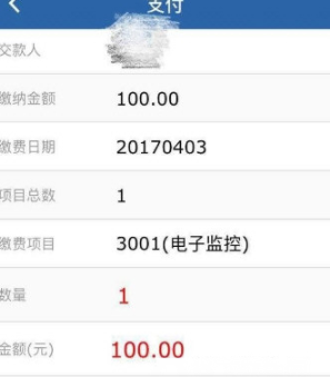 交管12123怎么繳納罰款？繳納罰款步驟分享