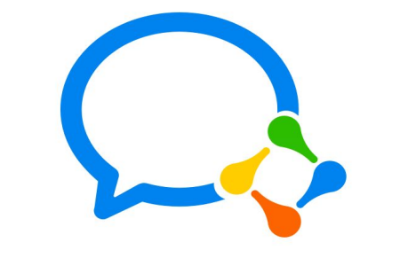 企業微信如何重新設置界面語言？重新設置界面語音方法說明