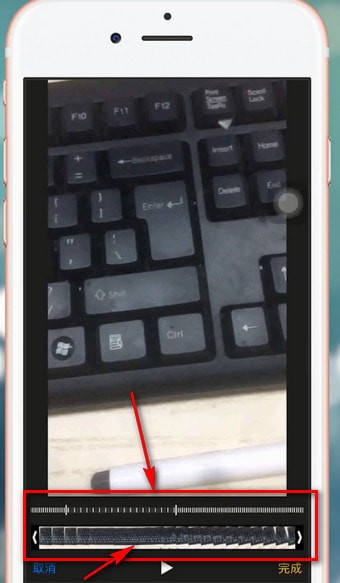 抖音怎么加長慢動作_加長慢動作操作流程一覽