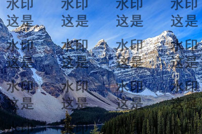 美圖秀秀怎么添加水??？添加水印的操作步驟介紹