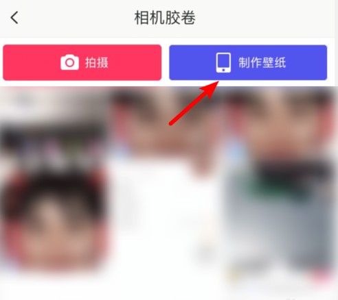 抖音里人牽狗圖片的相關操作有哪些？人牽狗圖片的相關操作教程分享