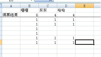 excel列怎么求和_excel求和函數教程