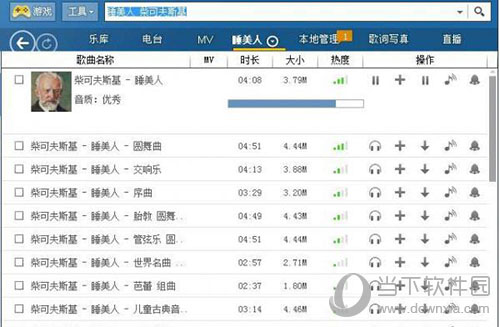酷狗音樂海外不能使用嗎？海外版權限制解除方法一覽