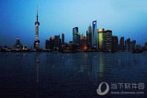 美圖秀秀夜景倒影如何做？完美修復水波倒影方法介紹