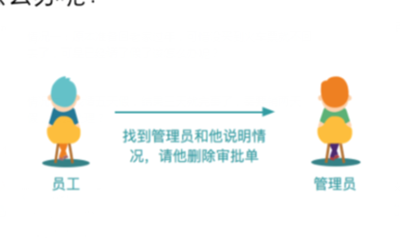 如何撤回釘釘請假？釘釘請假撤回方法分享