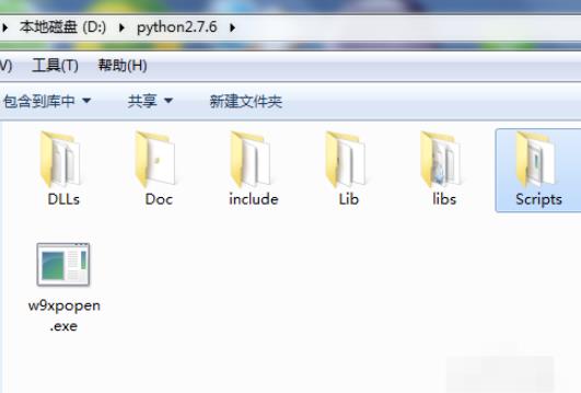 python如何安裝模塊？python安裝模塊簡單使用教程