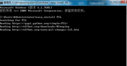 python如何安裝模塊？python安裝模塊簡單使用教程