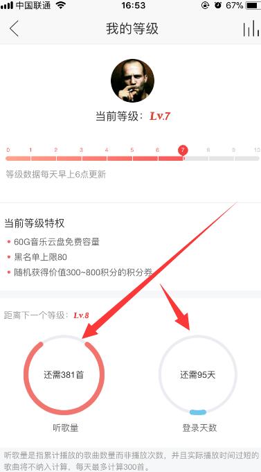 網易云音樂如何提升等級？等級提升方法介紹
